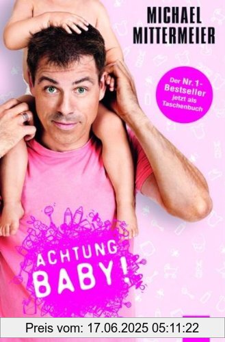 Binding : Broschiert, Edition : 1., Auflage, Label : Kiepenheuer & Witsch, Publisher : Kiepenheuer & Witsch, medium : Broschiert, numberOfPages : 272, publicationDate : 2011-11-24, authors : Michael Mittermeier, languages : german, ISBN : 3462043595