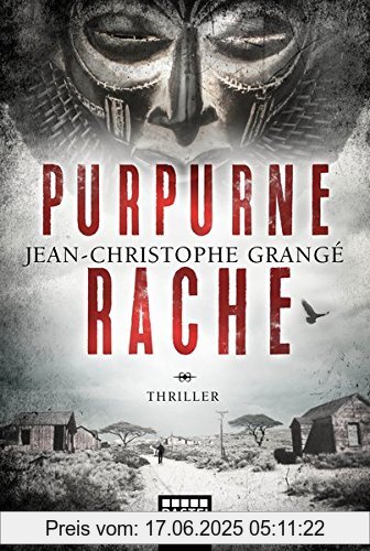 Binding : Taschenbuch, Edition : 1. Aufl. 2018, Label : Bastei Lübbe (Bastei Lübbe Taschenbuch), Publisher : Bastei Lübbe (Bastei Lübbe Taschenbuch), medium : Taschenbuch, numberOfPages : 768, publicationDate : 2018-04-27, releaseDate : 2018-04-27, authors : Jean-Christophe Grangé, translators : Ulrike Werner-Richter, ISBN : 3404176723