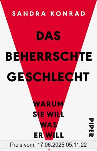 Binding : Taschenbuch, Label : Piper Taschenbuch, Publisher : Piper Taschenbuch, medium : Taschenbuch, numberOfPages : 384, publicationDate : 2019-03-01, authors : Sandra Konrad, ISBN : 3492236197