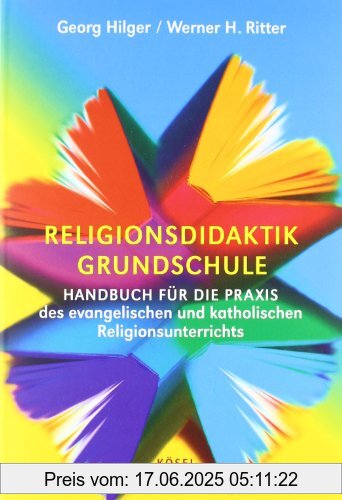 Binding : Taschenbuch, Edition : 3, Label : Kösel-Verlag, Publisher : Kösel-Verlag, medium : Taschenbuch, numberOfPages : 464, publicationDate : 2006-02-23, authors : Georg Hilger, Ritter, Werner H, languages : german, ISBN : 3466367077