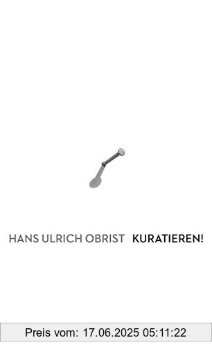 Brand : Beck C. H., Binding : Gebundene Ausgabe, Edition : 1, Label : C.H.Beck, Publisher : C.H.Beck, medium : Gebundene Ausgabe, numberOfPages : 206, publicationDate : 2015-01-21, releaseDate : 2015-01-21, authors : Obrist, Hans Ulrich, translators : Annabel Zettel, Andreas Wirthensohn, ISBN : 3406673643