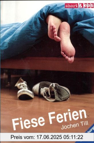 Binding : Taschenbuch, Edition : 4, Label : Ravensburger Buchverlag, Publisher : Ravensburger Buchverlag, medium : Taschenbuch, numberOfPages : 128, publicationDate : 2009-06-01, authors : Jochen Till, languages : german, ISBN : 3473524069