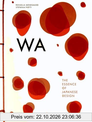 WA: The Essence of Japanese Design