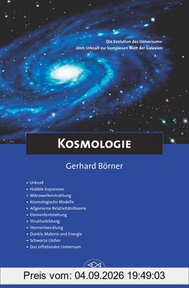 Kosmologie.