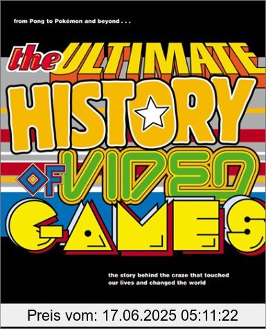 Binding : Taschenbuch, Edition : 1, Label : Three Rivers Press, Publisher : Three Rivers Press, NumberOfItems : 1, PackageQuantity : 1, medium : Taschenbuch, numberOfPages : 624, publicationDate : 2001-10-02, releaseDate : 2001-10-02, authors : Steven Kent, languages : english, ISBN : 0761536434