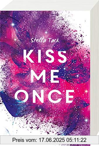 Binding : Taschenbuch, Edition : 1, Label : Ravensburger Buchverlag, Publisher : Ravensburger Buchverlag, medium : Taschenbuch, numberOfPages : 512, publicationDate : 2019-05-25, authors : Stella Tack, ISBN : 3473585556