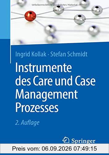 Instrumente des Care und Case Management Prozesses