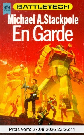 Battletech 5: En Garde