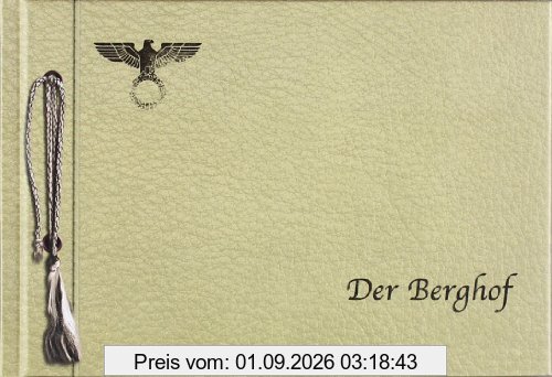 Der Berghof in Farbe