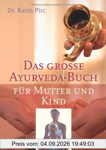 Ayurveda für Mutter und Kind
