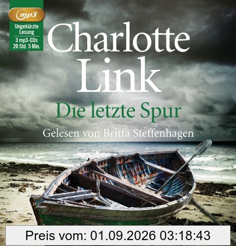 Die letzte Spur