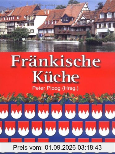 Fränkische Küche