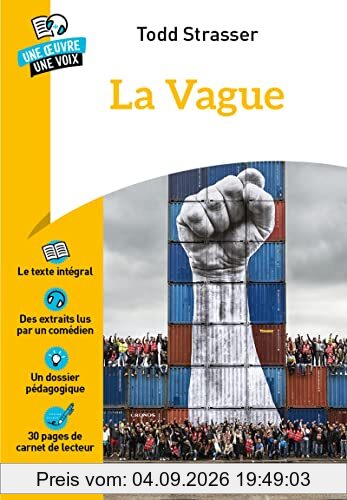 La vague