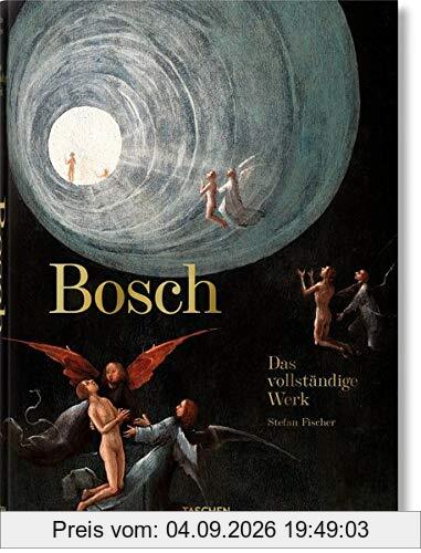 Bosch. Das vollständige Werk