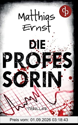 Die Professorin