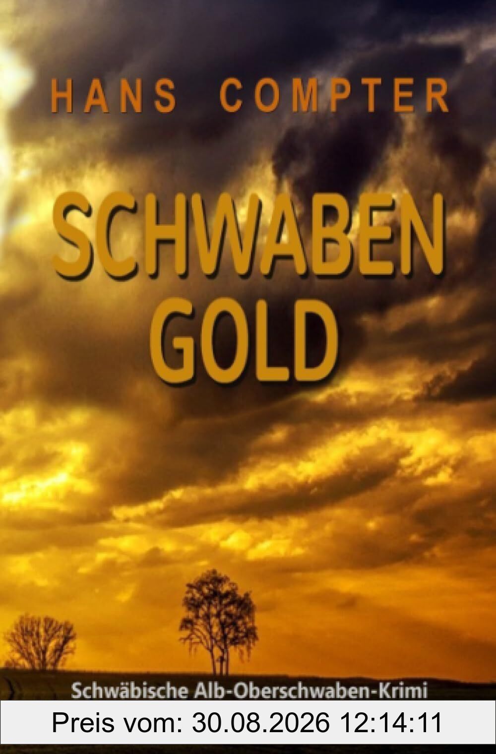 Schwabengold: DE
