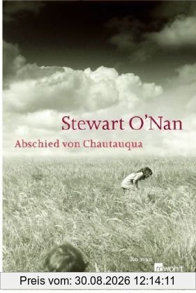 Abschied von Chautauqua