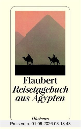Reisetagebuch aus Ägypten