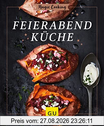 Feierabendküche