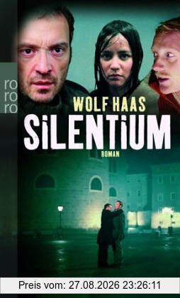Silentium!