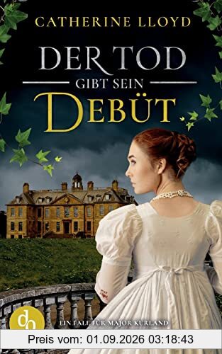 Der Tod gibt sein Debüt