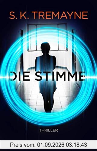 Die Stimme: Thriller