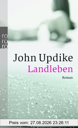 Landleben