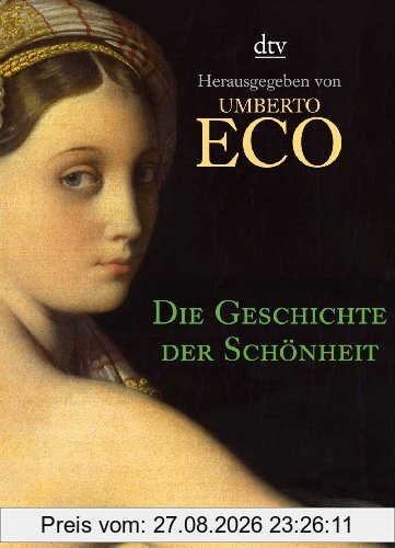 Die Geschichte der Schönheit