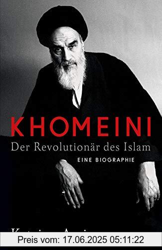 Brand : Beck C. H., Binding : Gebundene Ausgabe, Edition : 1, Label : C.H.Beck, Publisher : C.H.Beck, medium : Gebundene Ausgabe, numberOfPages : 352, publicationDate : 2021-02-22, releaseDate : 2021-02-22, authors : Katajun Amirpur, ISBN : 3406768733