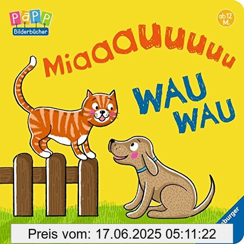 Binding : Pappbilderbuch, Edition : 1, Label : Ravensburger Buchverlag, Publisher : Ravensburger Buchverlag, medium : Sonstige Einbände, numberOfPages : 24, publicationDate : 2017-06-25, languages : german, ISBN : 3473436755