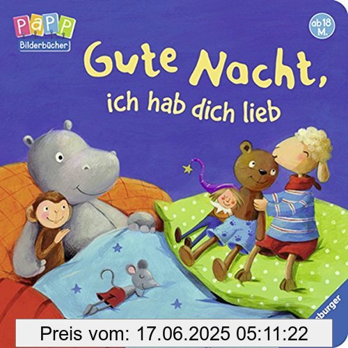 Binding : Pappbilderbuch, Edition : 1, Label : Ravensburger Buchverlag, Publisher : Ravensburger Buchverlag, medium : Sonstige Einbände, numberOfPages : 16, publicationDate : 2016-01-01, authors : Regina Schwarz, languages : german, ISBN : 3473435716