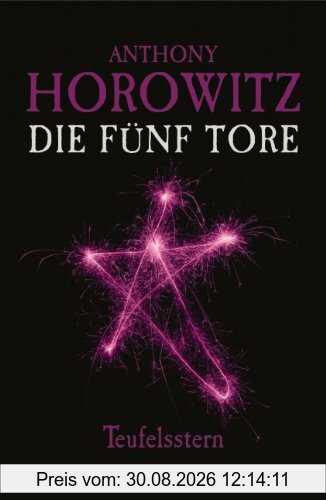Teufelsstern (Die fünf Tore)