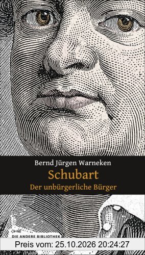Schubart: Der unbürgerliche Bürger