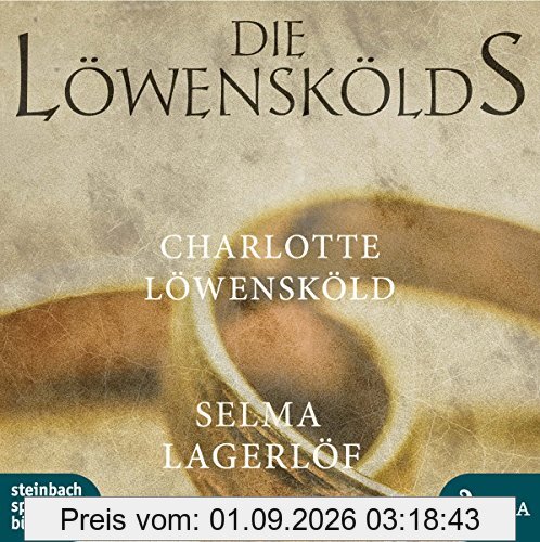 Die Löwenskölds: Charlotte Löwensköld
