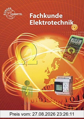 Fachkunde Elektrotechnik