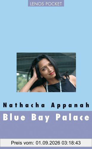 Blue Bay Palace: Roman aus Mauritius