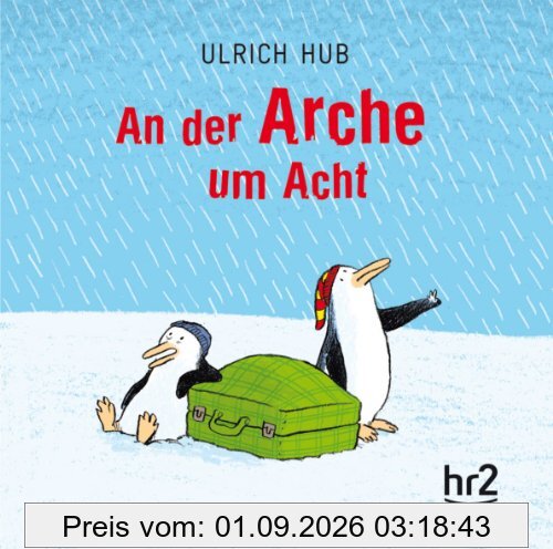 An der Arche um Acht