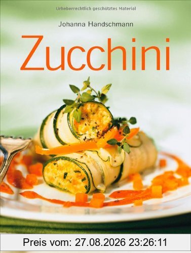 Zucchini
