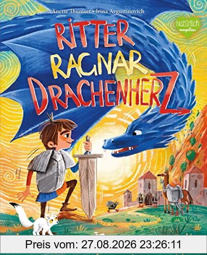 Ritter Ragnar Drachenherz