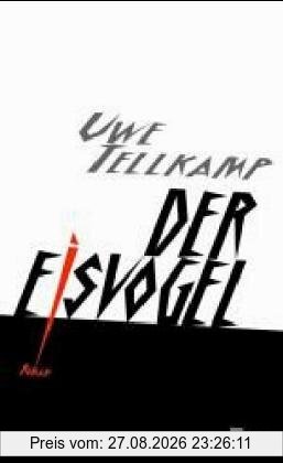 Der Eisvogel
