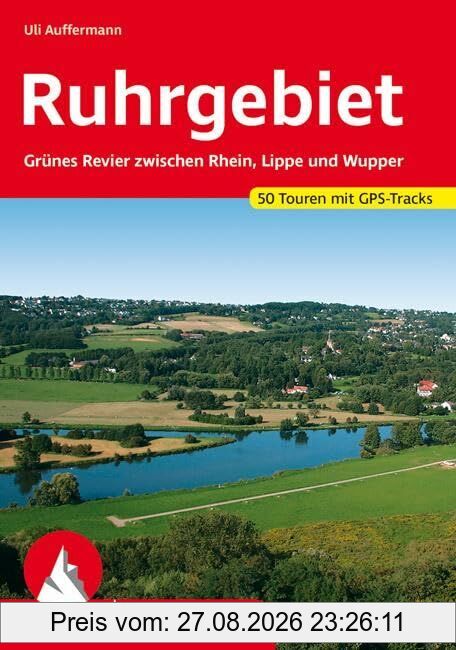 Ruhrgebiet