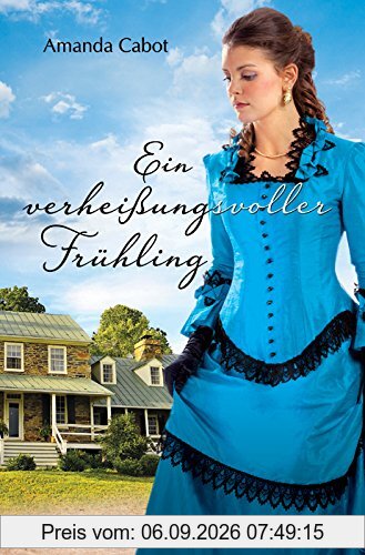 Ein verheißungsvoller Frühling