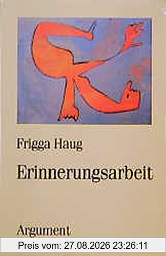Erinnerungsarbeit (Argument Classics)