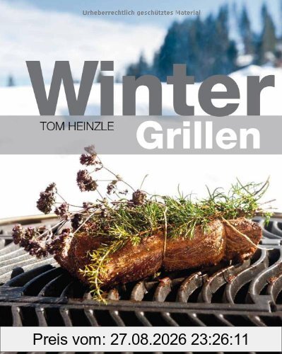 Wintergrillen