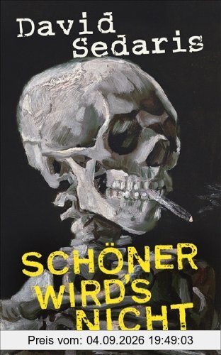 Schöner wird's nicht