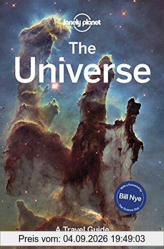 The Universe : a travel guide