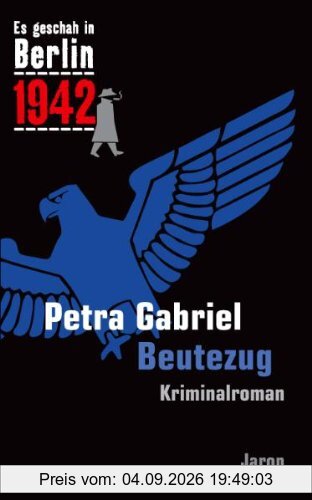 Es geschah in Berlin 1942 Beutezug