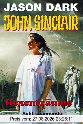 John Sinclair, Hexenträume