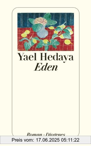 Binding : Broschiert, Edition : 1, Label : Diogenes, Publisher : Diogenes, medium : Broschiert, numberOfPages : 931, publicationDate : 2010-08-24, authors : Yael Hedaya, translators : Ruth Achlama, languages : german, ISBN : 3257240384