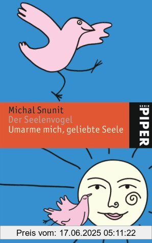 Binding : Taschenbuch, Label : Piper Taschenbuch, Publisher : Piper Taschenbuch, medium : Taschenbuch, numberOfPages : 64, publicationDate : 2003-01-01, authors : Michal Snunit, translators : Mirjam Pressler, languages : german, ISBN : 3492238793